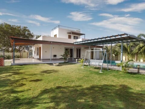 TFS 123 — Moinabad in Moinabad, photograph 6