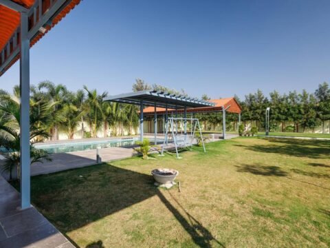 TFS 123 — Moinabad in Moinabad, photograph 8