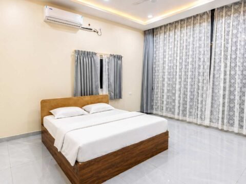 133 Kokapet, photograph 6