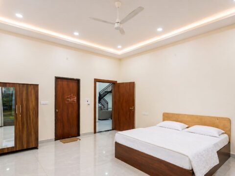 133 Kokapet, photograph 8