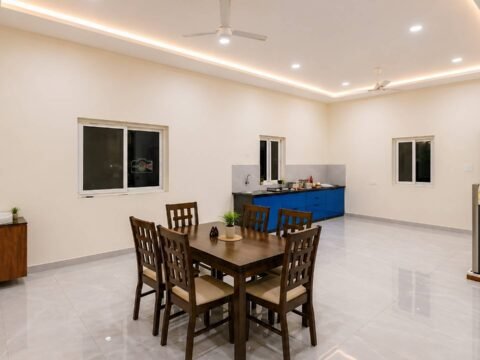 133 Kokapet, photograph 10